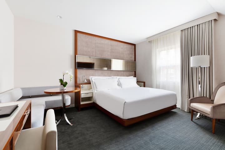 33 Hotel, New York City, Seaport