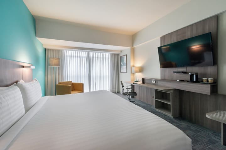 Holiday Inn Lima Airport by IHG