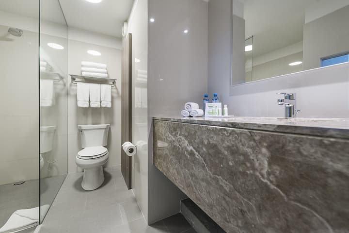 Holiday Inn Lima Airport by IHG