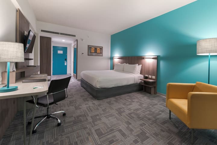 Holiday Inn Lima Airport by IHG
