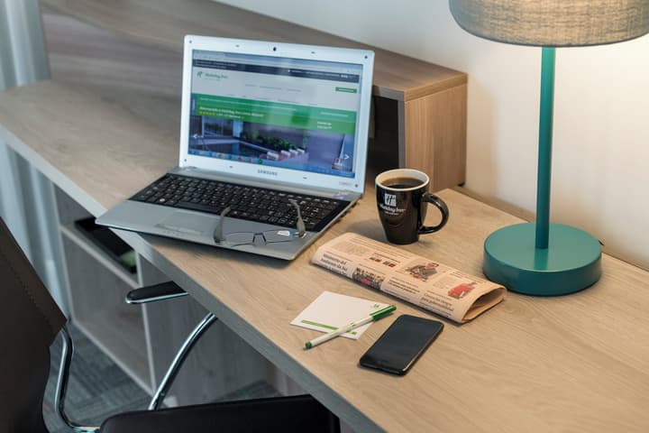 Holiday Inn Lima Airport by IHG