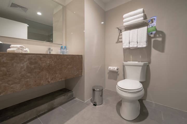 Holiday Inn Lima Airport by IHG