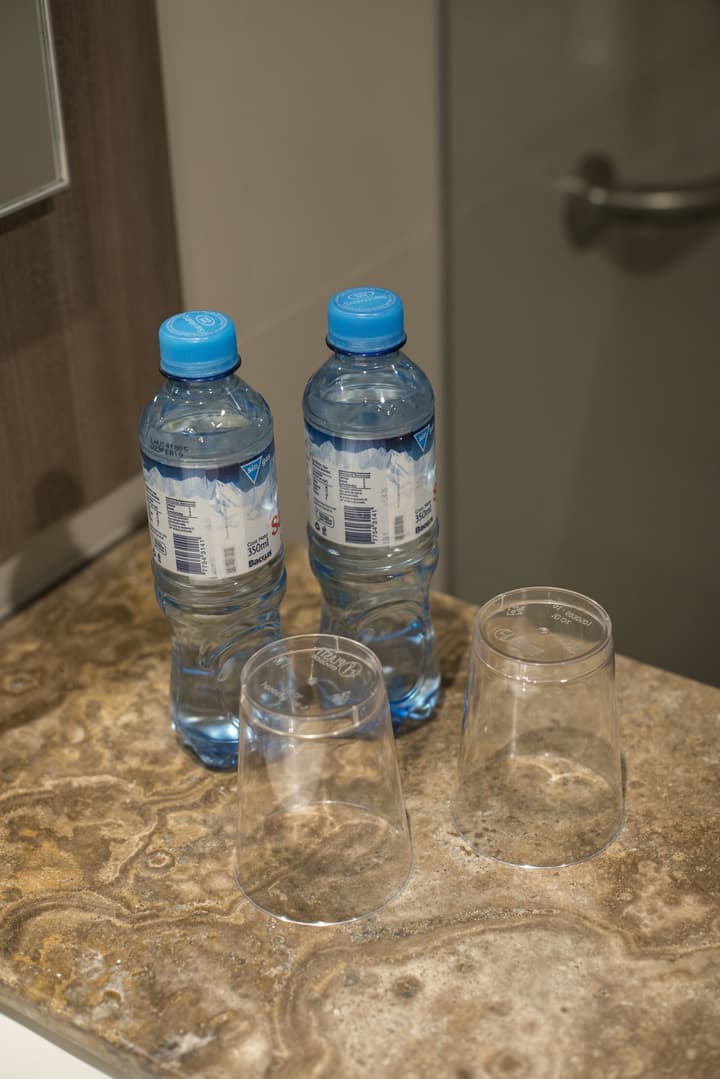 Holiday Inn Lima Airport by IHG