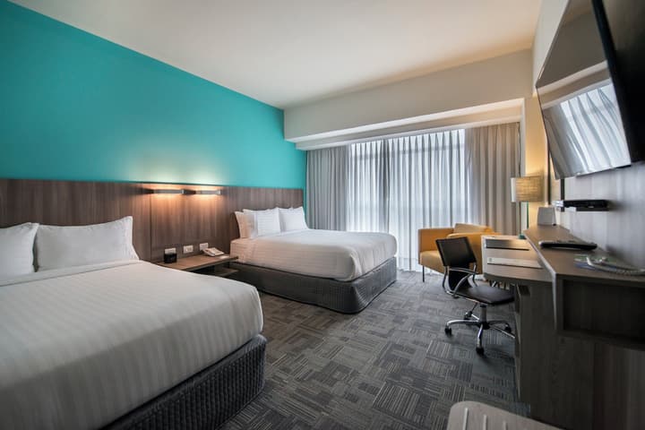 Holiday Inn Lima Airport by IHG
