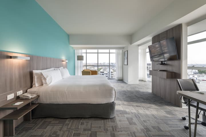 Holiday Inn Lima Airport by IHG