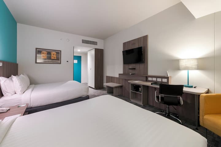 Holiday Inn Lima Airport by IHG