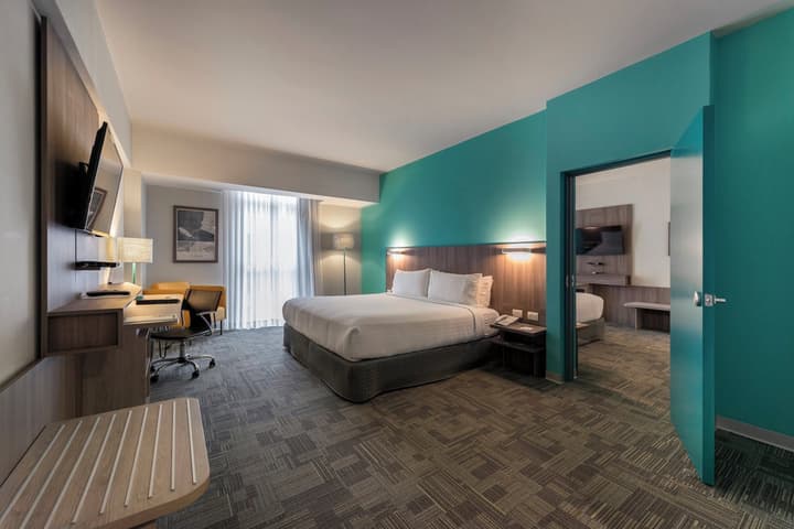Holiday Inn Lima Airport by IHG