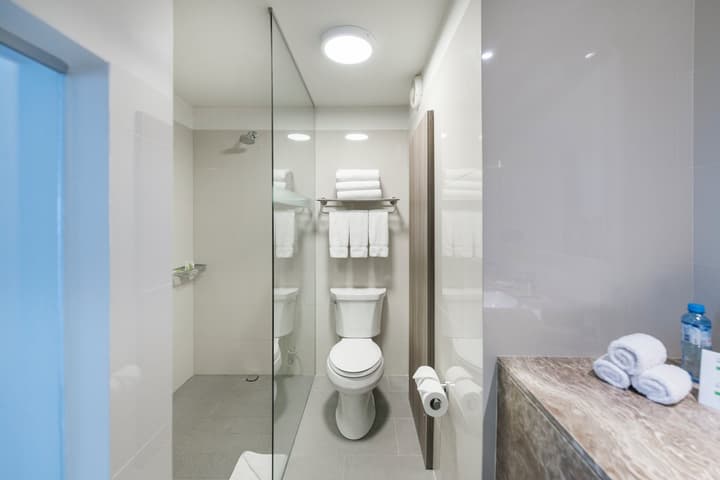 Holiday Inn Lima Airport by IHG
