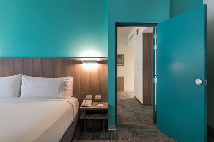Holiday Inn Lima Airport by IHG