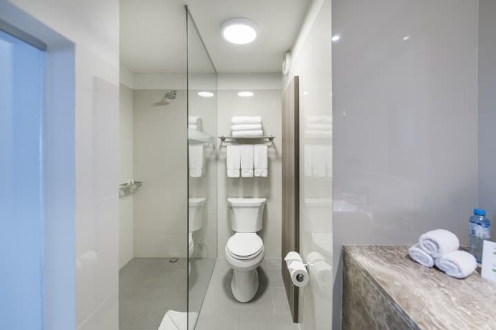 Holiday Inn Lima Airport by IHG