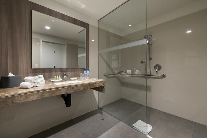 Holiday Inn Lima Airport by IHG