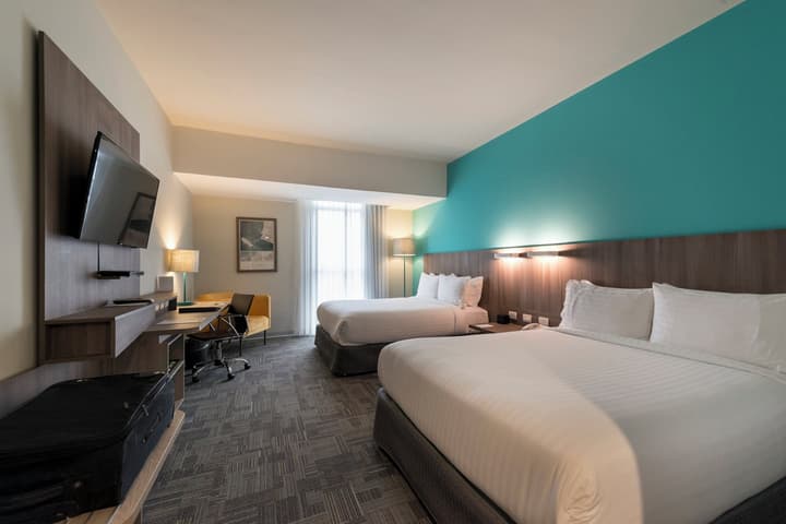 Holiday Inn Lima Airport by IHG