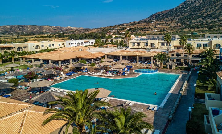 Akti Beach Club