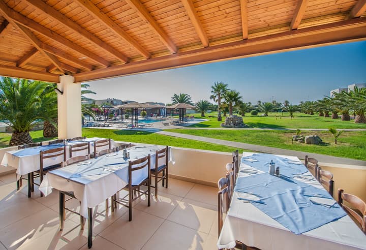 Akti Beach Club