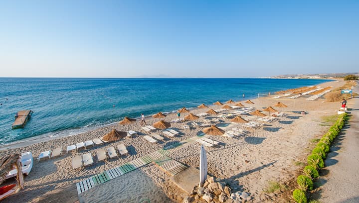 Akti Beach Club