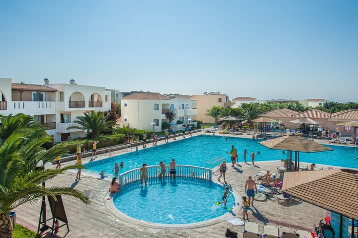 Akti Beach Club