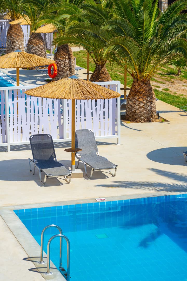 Akti Beach Club