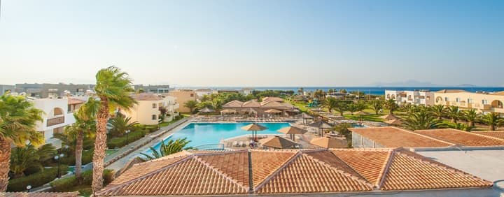 Akti Beach Club