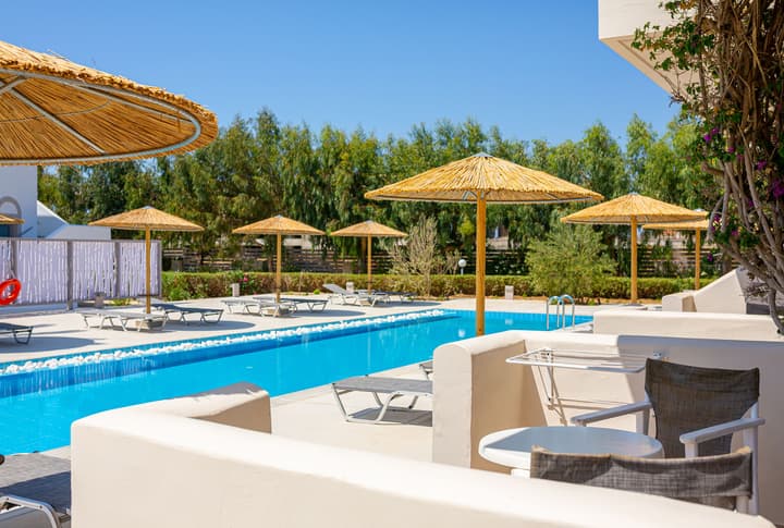 Akti Beach Club