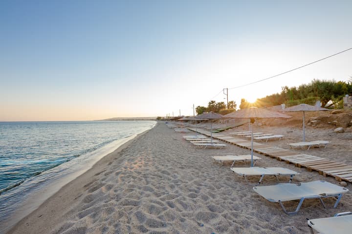 Akti Beach Club