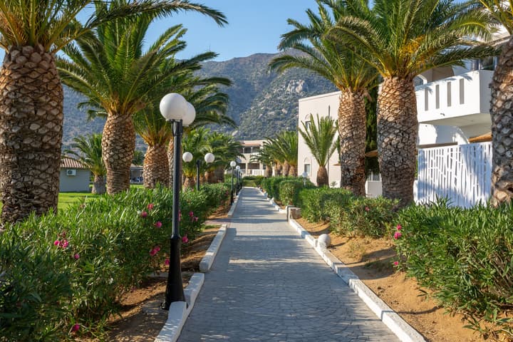 Akti Beach Club