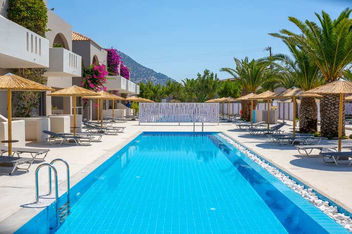 Akti Beach Club