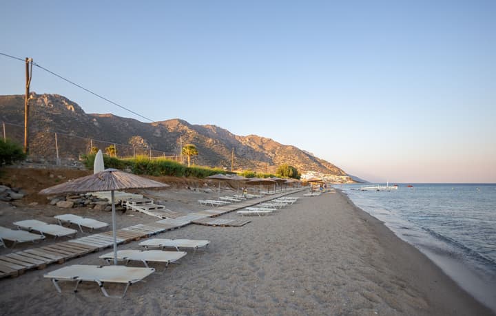 Akti Beach Club