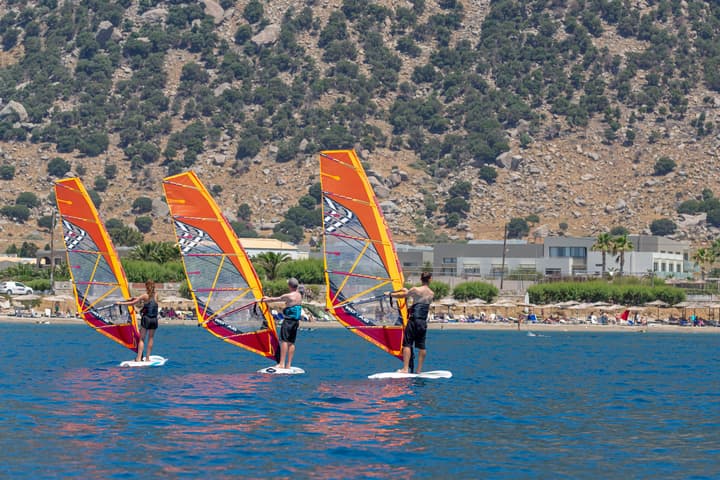 Akti Beach Club
