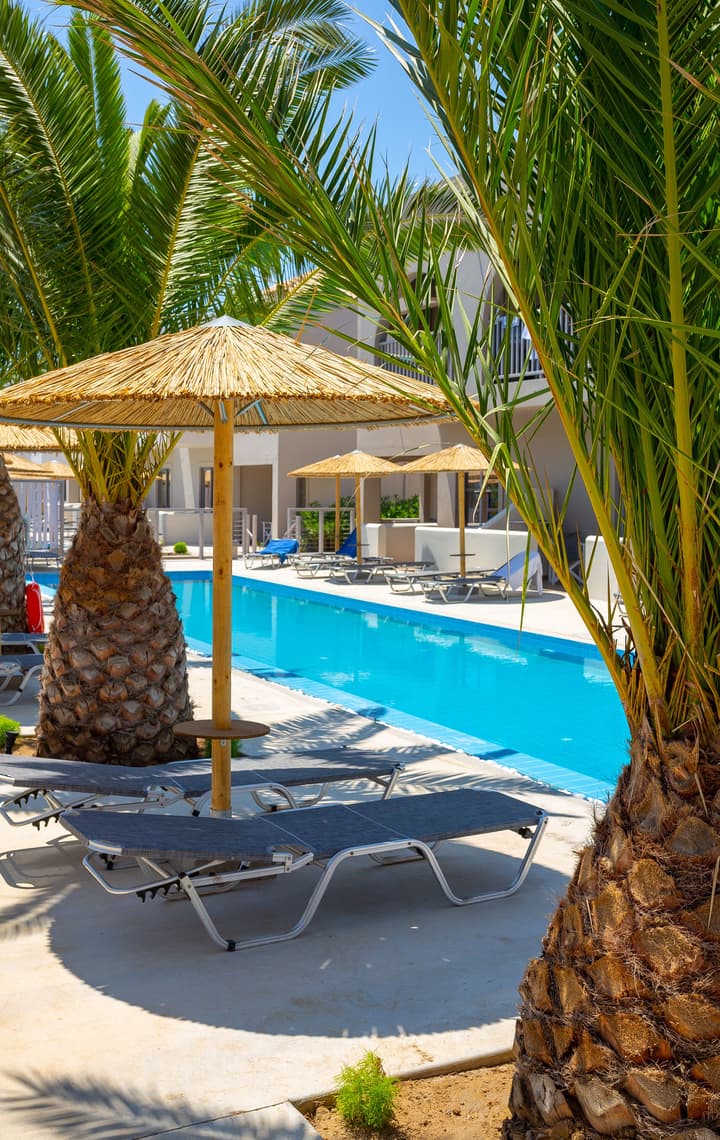 Akti Beach Club