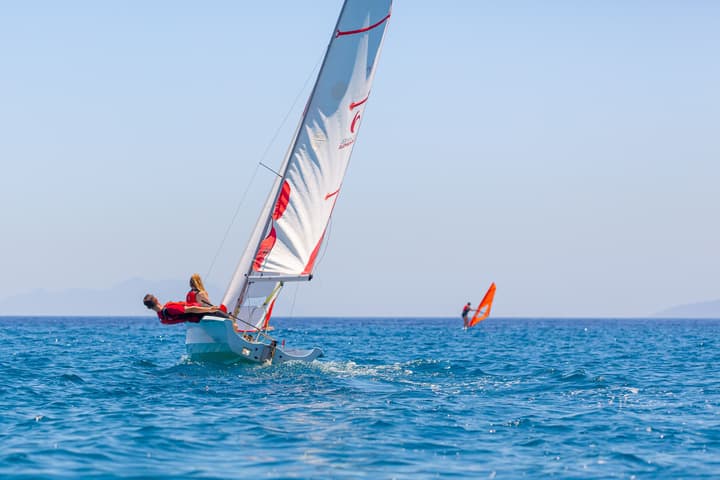 Akti Beach Club