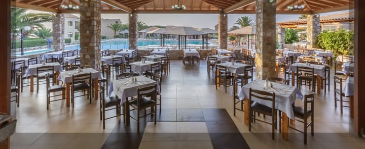 Akti Beach Club