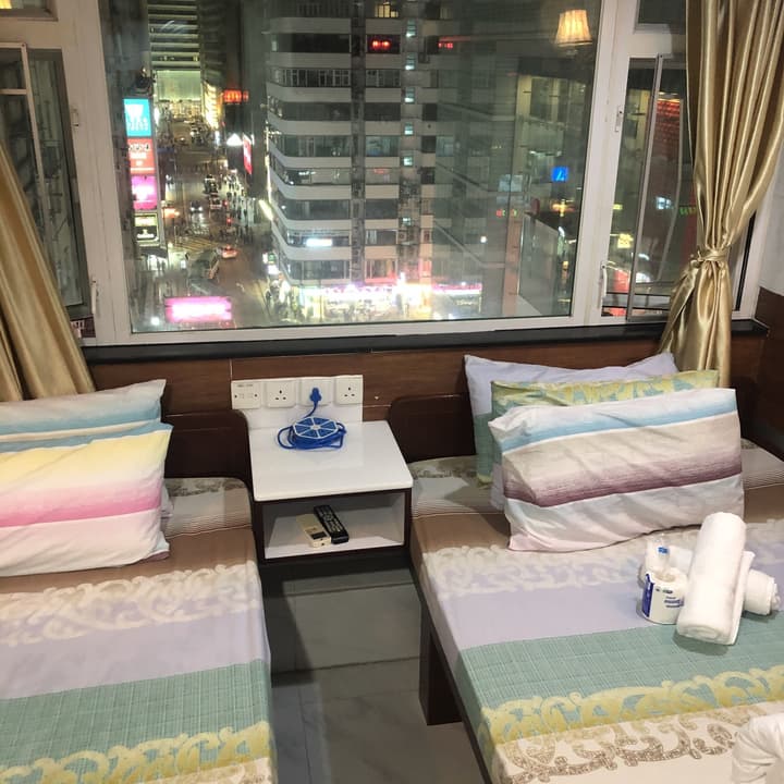 Kyoto Guest House