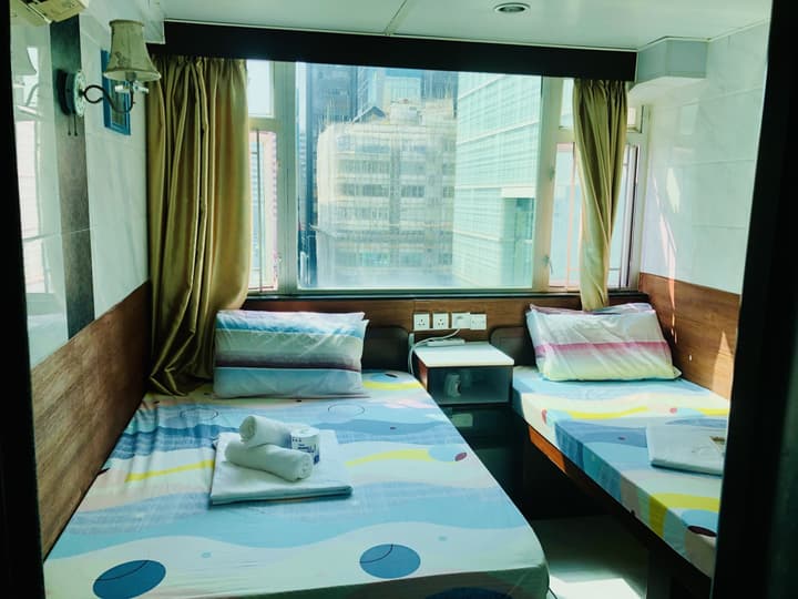 Kyoto Guest House