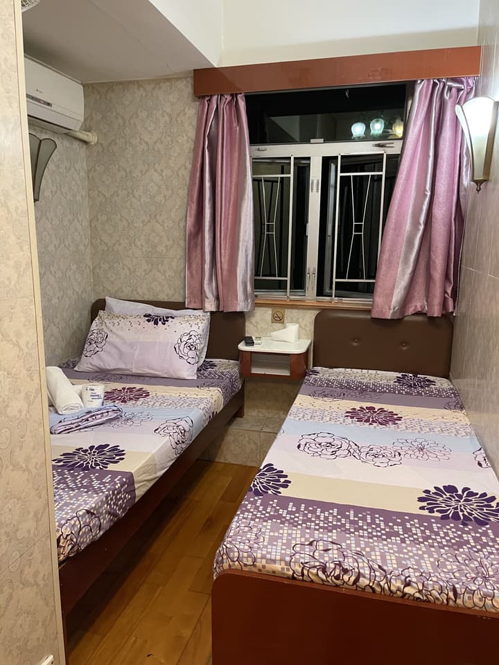Kyoto Guest House