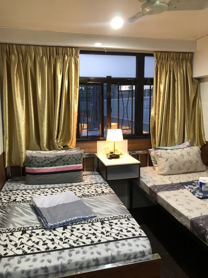 Kyoto Guest House