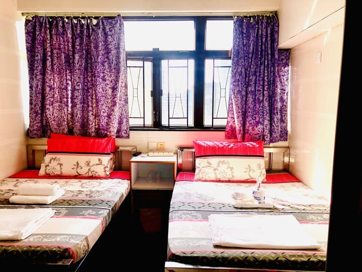 Kyoto Guest House