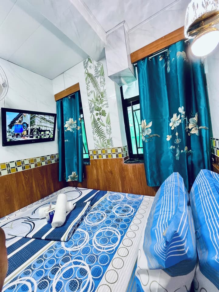Kyoto Guest House