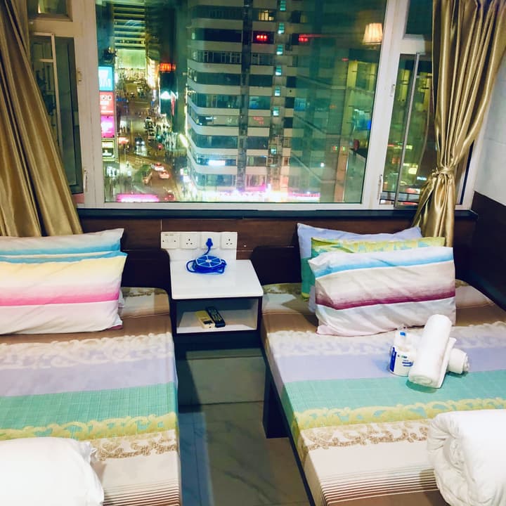 Kyoto Guest House