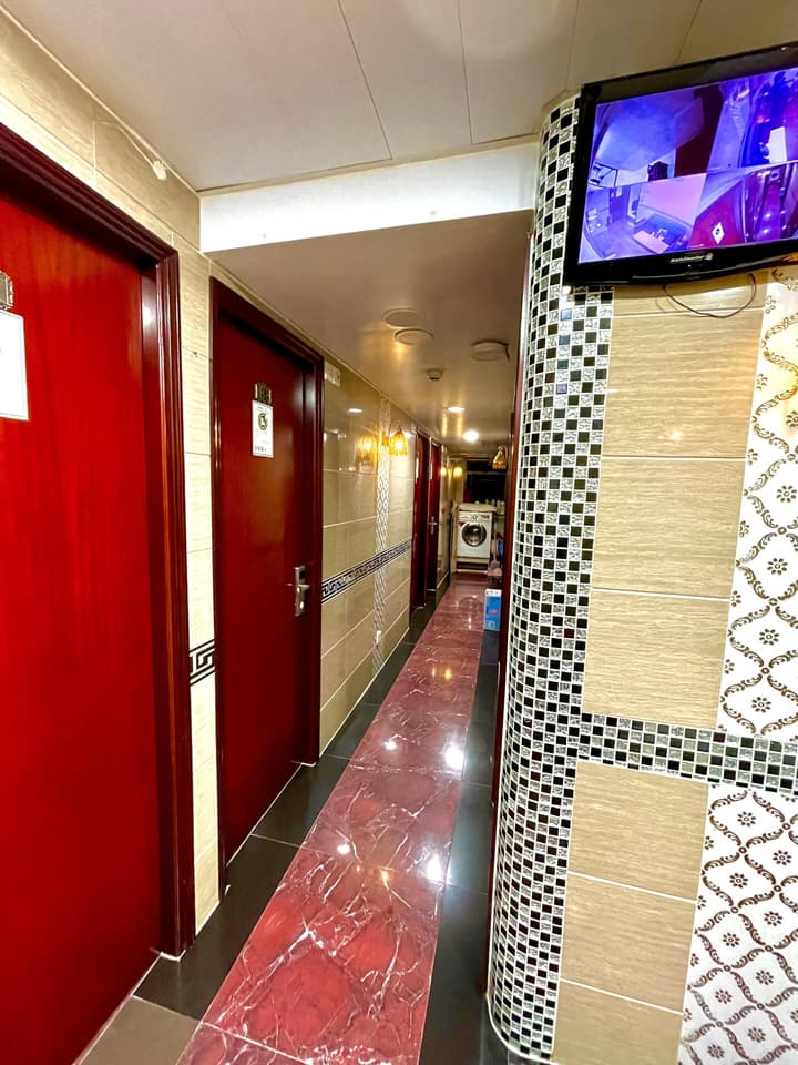 Kyoto Guest House
