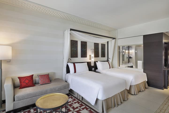 Al Manara, a Luxury Collection Hotel, Saraya Aqaba
