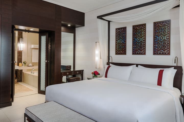 Al Manara, a Luxury Collection Hotel, Saraya Aqaba