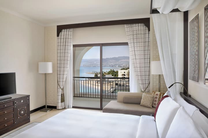 Al Manara, a Luxury Collection Hotel, Saraya Aqaba