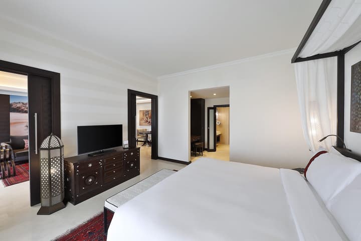 Al Manara, a Luxury Collection Hotel, Saraya Aqaba
