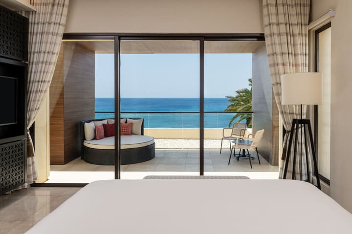 Al Manara, a Luxury Collection Hotel, Saraya Aqaba
