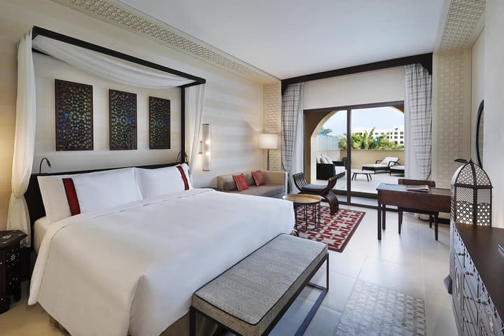 Al Manara, a Luxury Collection Hotel, Saraya Aqaba