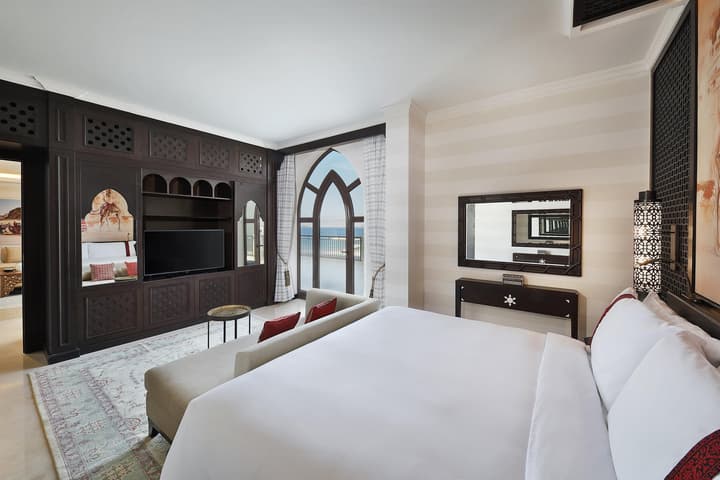 Al Manara, a Luxury Collection Hotel, Saraya Aqaba