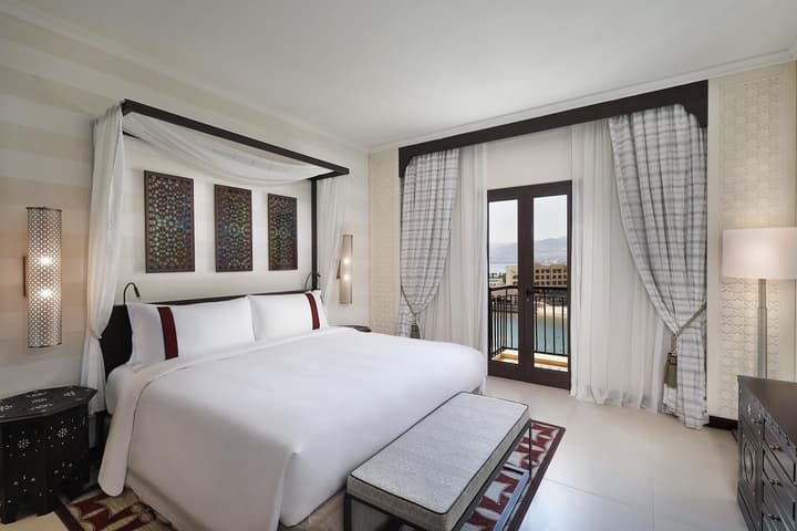 Al Manara, a Luxury Collection Hotel, Saraya Aqaba