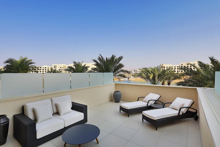 Al Manara, a Luxury Collection Hotel, Saraya Aqaba