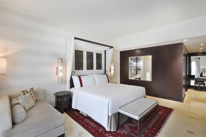 Al Manara, a Luxury Collection Hotel, Saraya Aqaba