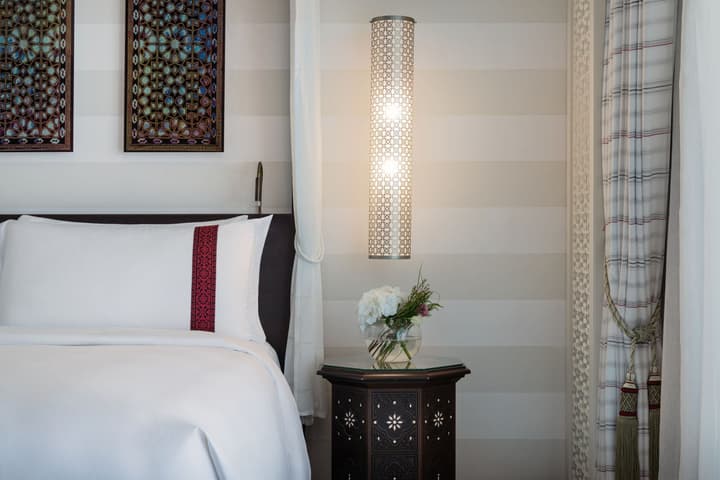 Al Manara, a Luxury Collection Hotel, Saraya Aqaba